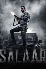 Salaar : Part 1 - Ceasefire